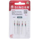 Universal Needles, Singer Type 2020 - Multiple Options